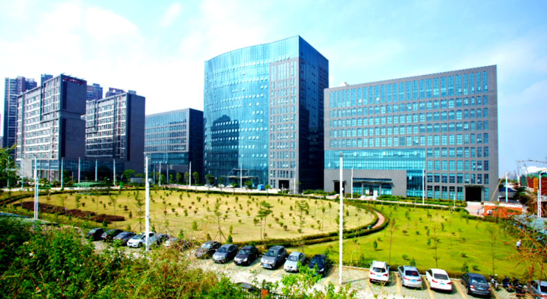企业网站建设与小程序开发：海口铭度信息技术有限公司服务流程详解
